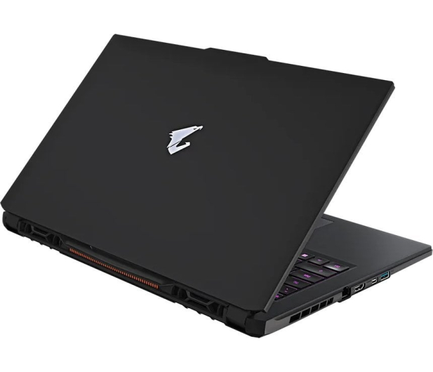 Gigabyte AORUS 7 9KF i5-12500H/16GB/512 RTX4060 360Hz - 1145556 - zdjęcie 5